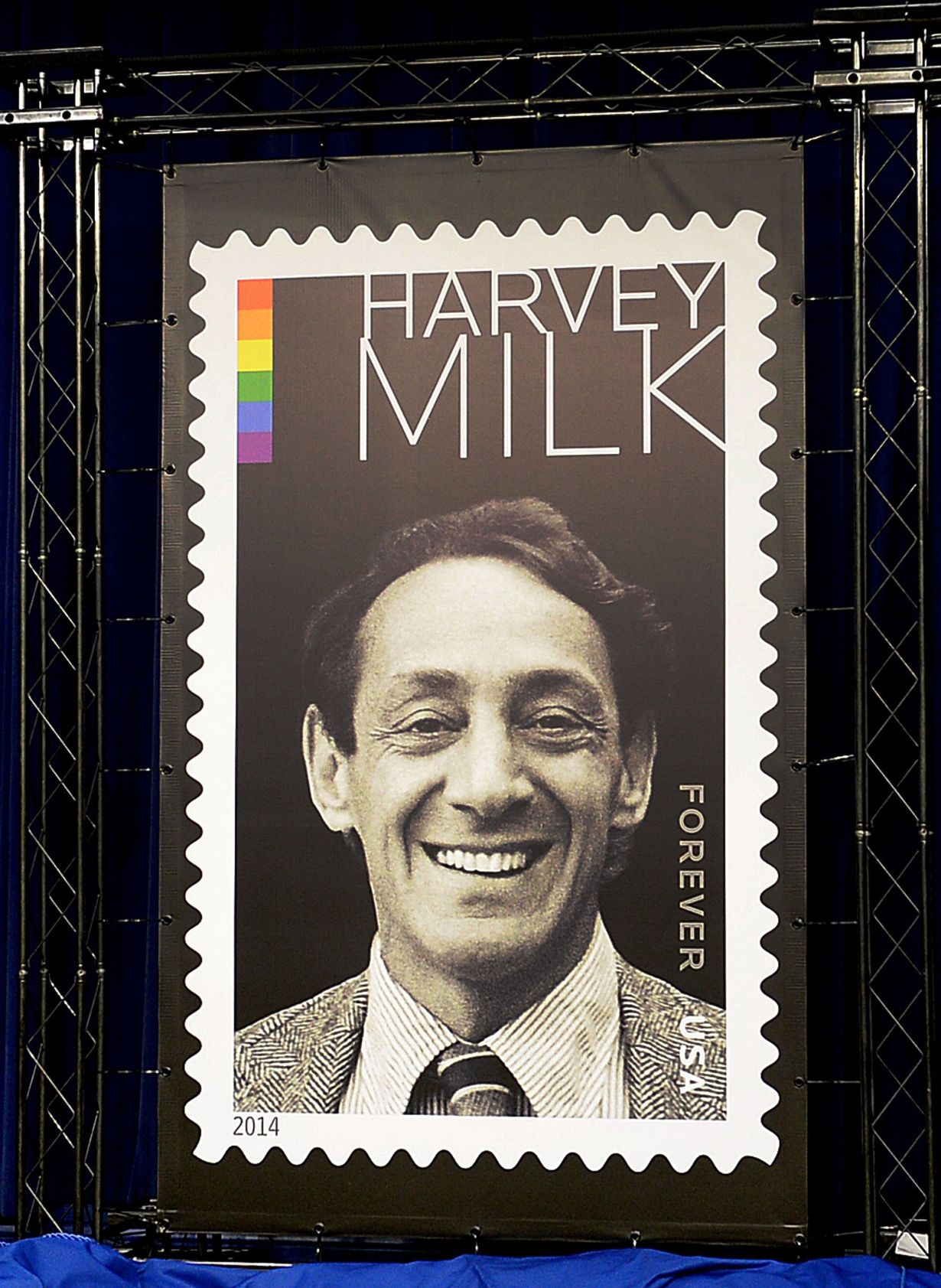Winning elected office